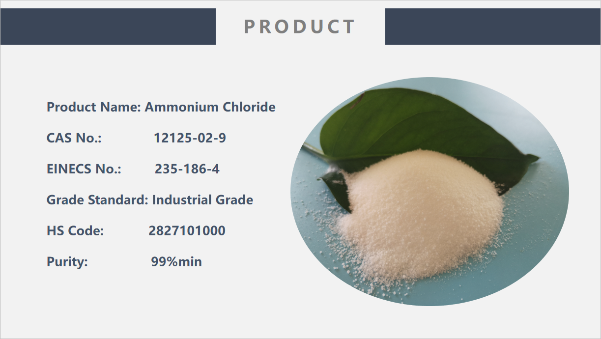 Product Description Detail