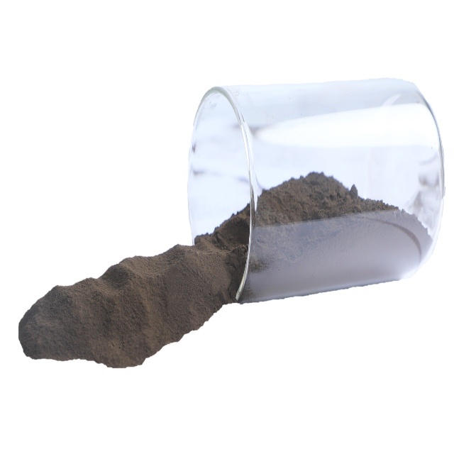 Feed Industry Grade 62% Manganese Oxide Powder