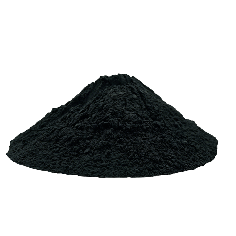 High Activity Alpha Phase Nano Manganese Dioxide MnO2 Powder for Chemical Catalysis &amp; Desulfurization