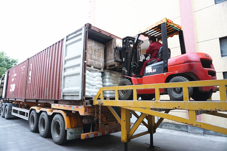 Sodium Bicarbonate BC Dry Powder 75% 90% BC Dry Chemical Powder of Fire Extinguishing Agent