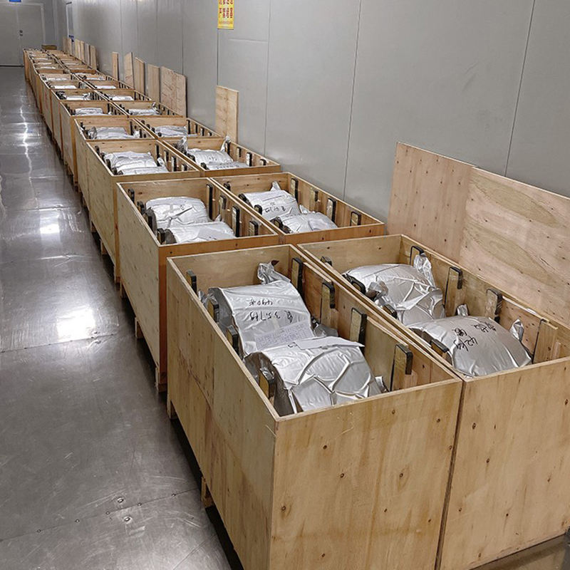 Material packaging type B
