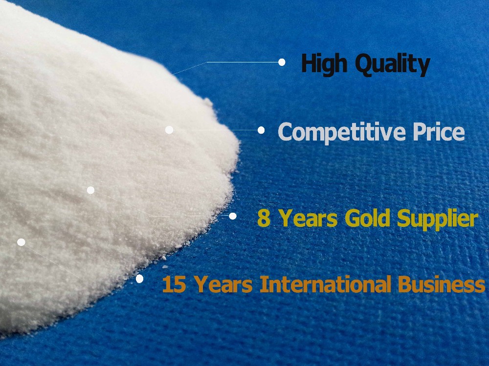 Cheaper Price Bicarbonte Soda Ash Sodium Sodium Bicarbonate 99% Food Grade Sodium Bicarbonate