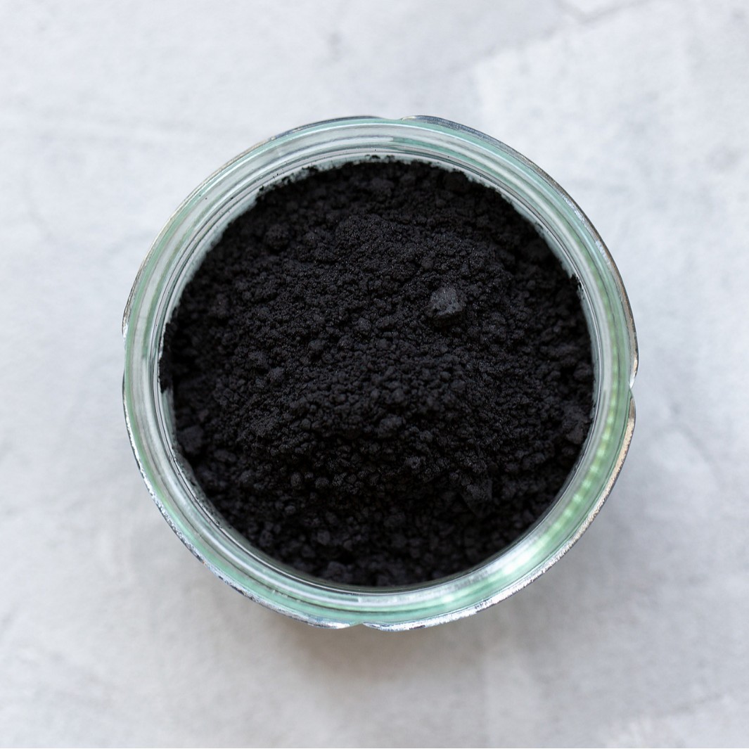 High Activity Alpha Phase Nano Manganese Dioxide MnO2 Powder for Chemical Catalysis &amp; Desulfurization