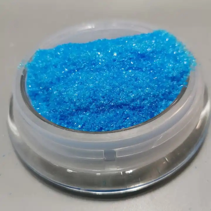 Factory Directly Supply Copper Sulfate CAS No 7758-99-8 for Nutritional Supplement