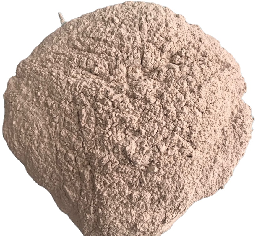Feed Grade Minerals and Trace Elements Montmorillonite Mycotoxin Binder