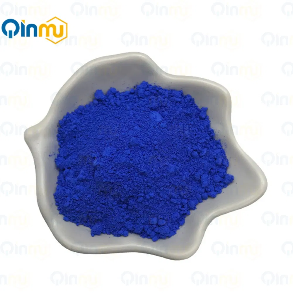 Copper Sulphate Price Blue Crystals CuSo4.5H2O Copper (II) Sulfate Pentahydrate CAS 7758-98-7