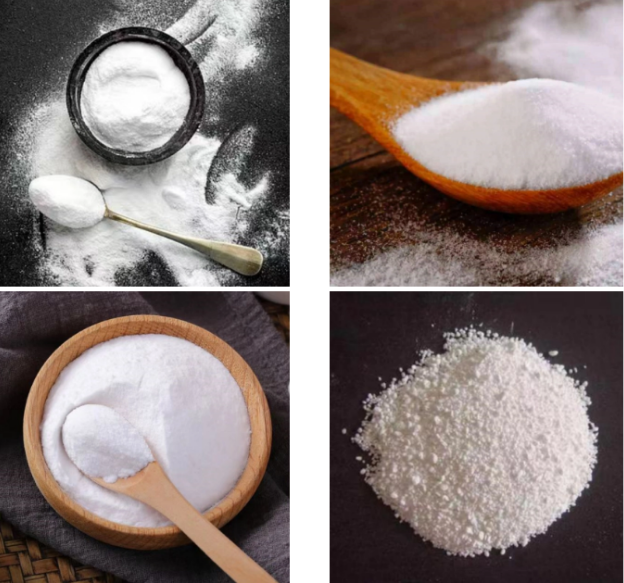 Sodium Bicarbonate application 5