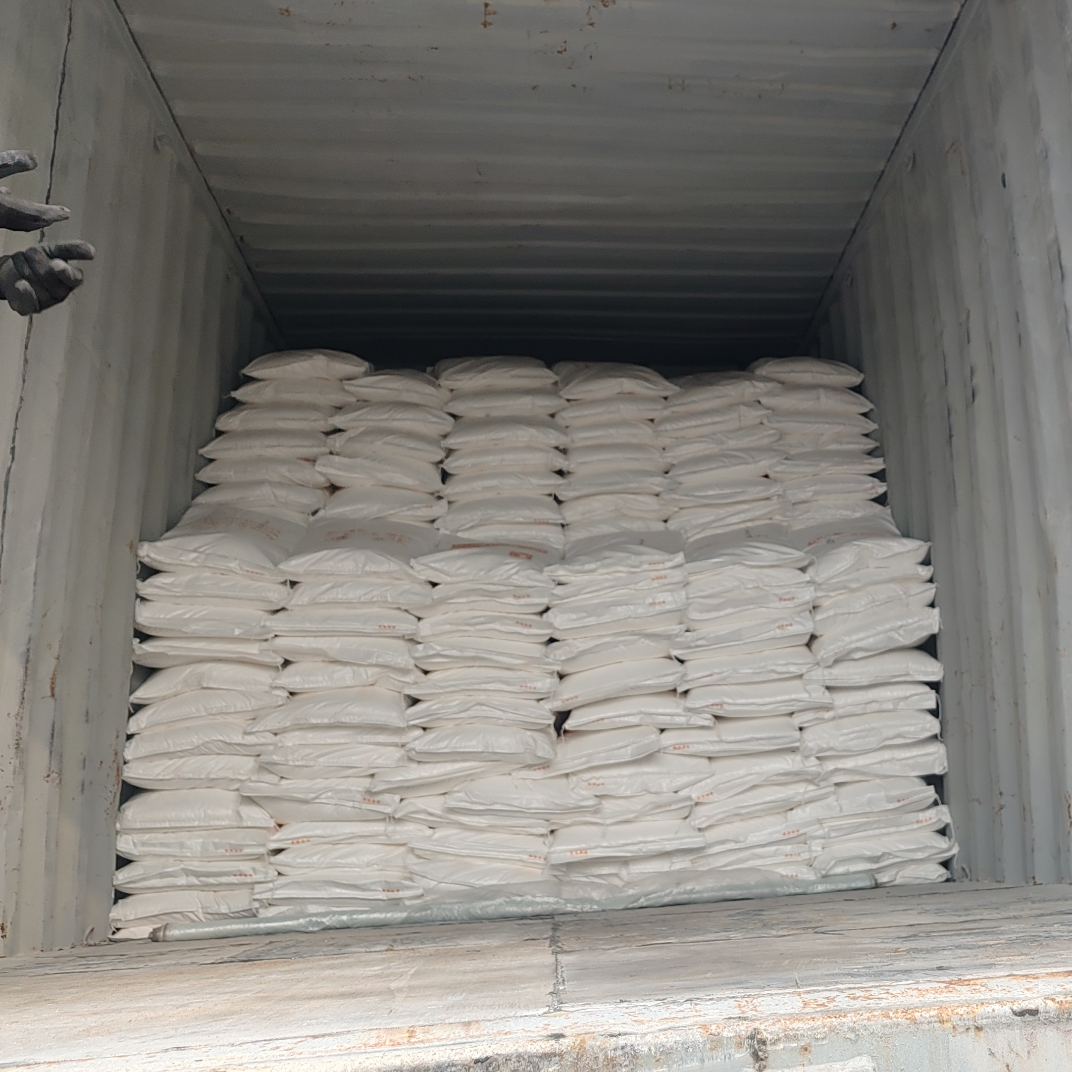 Silo Storage 3