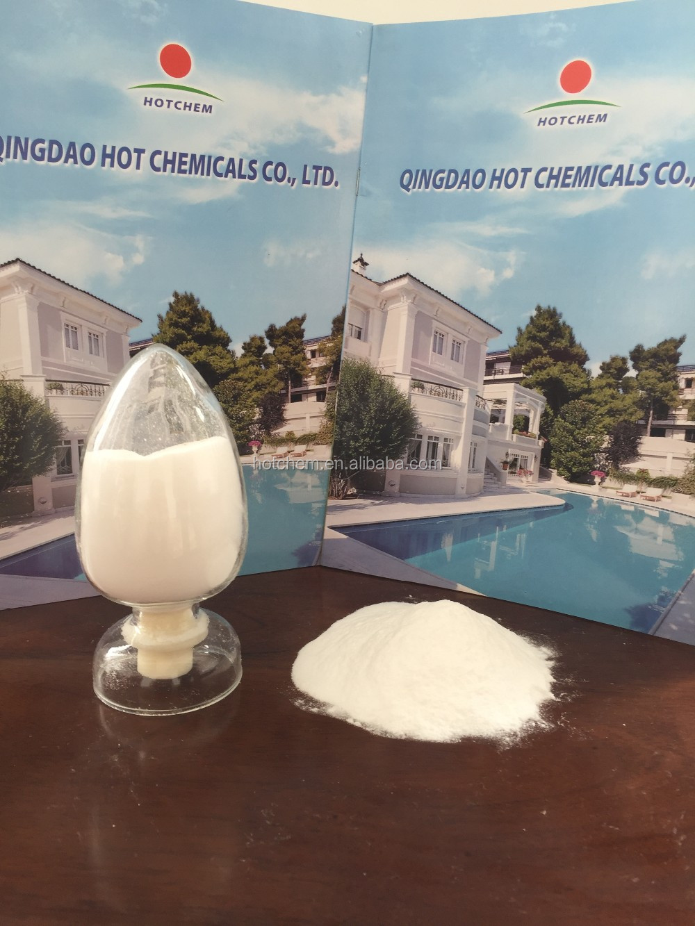 Factory Supply Sodium Bicarbonate 99%min CAS:144-55-8
