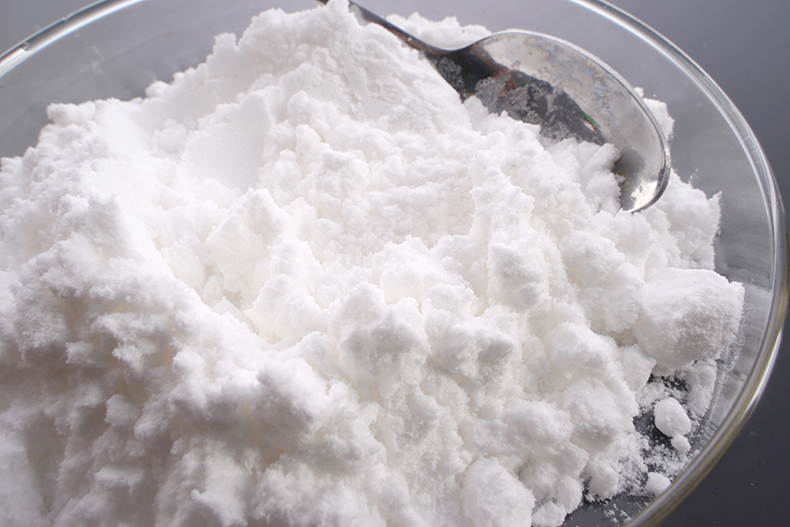Industrial Sodium Bicarbonate Powder Baking Soda for Sewage Treatment and Detergent Raw Materials