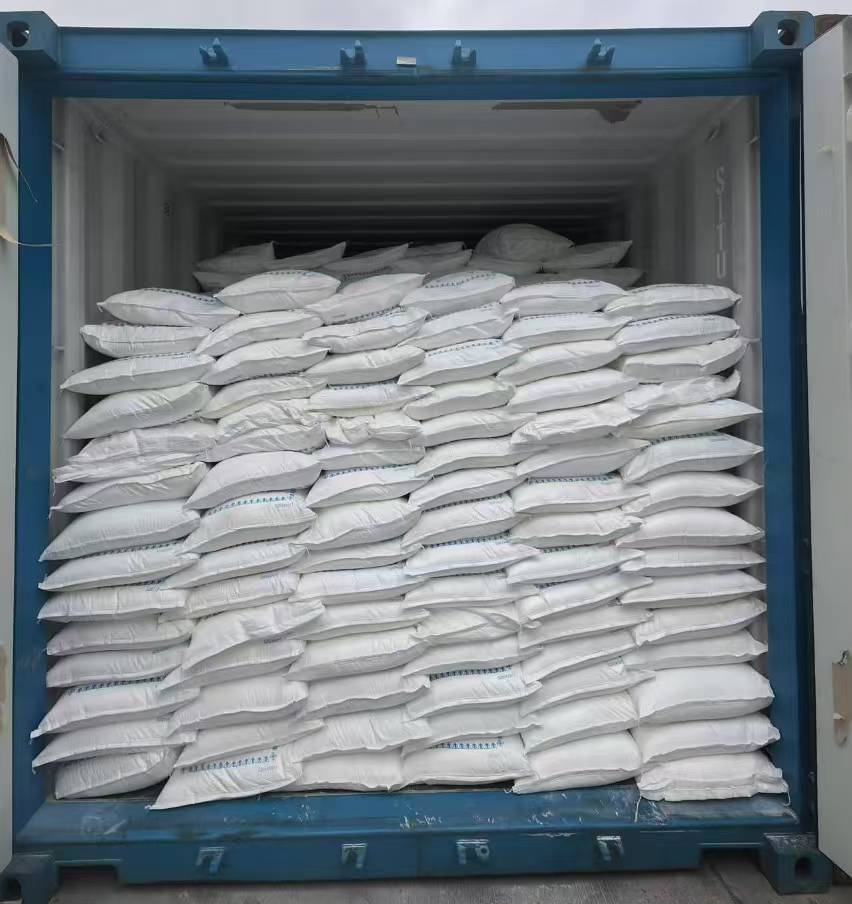 Bulk Packing 1