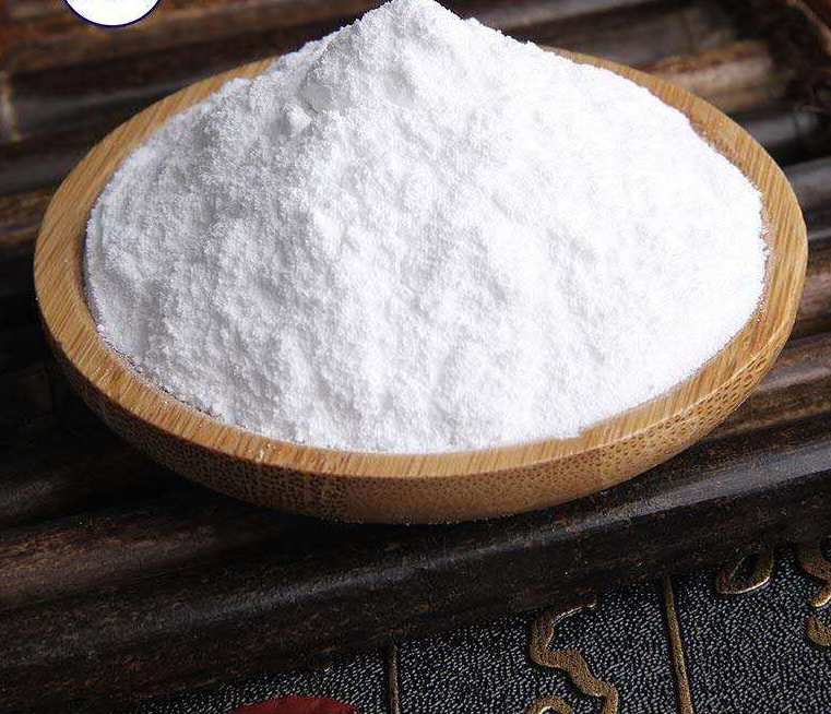 Sodium Bicarbonate application 4