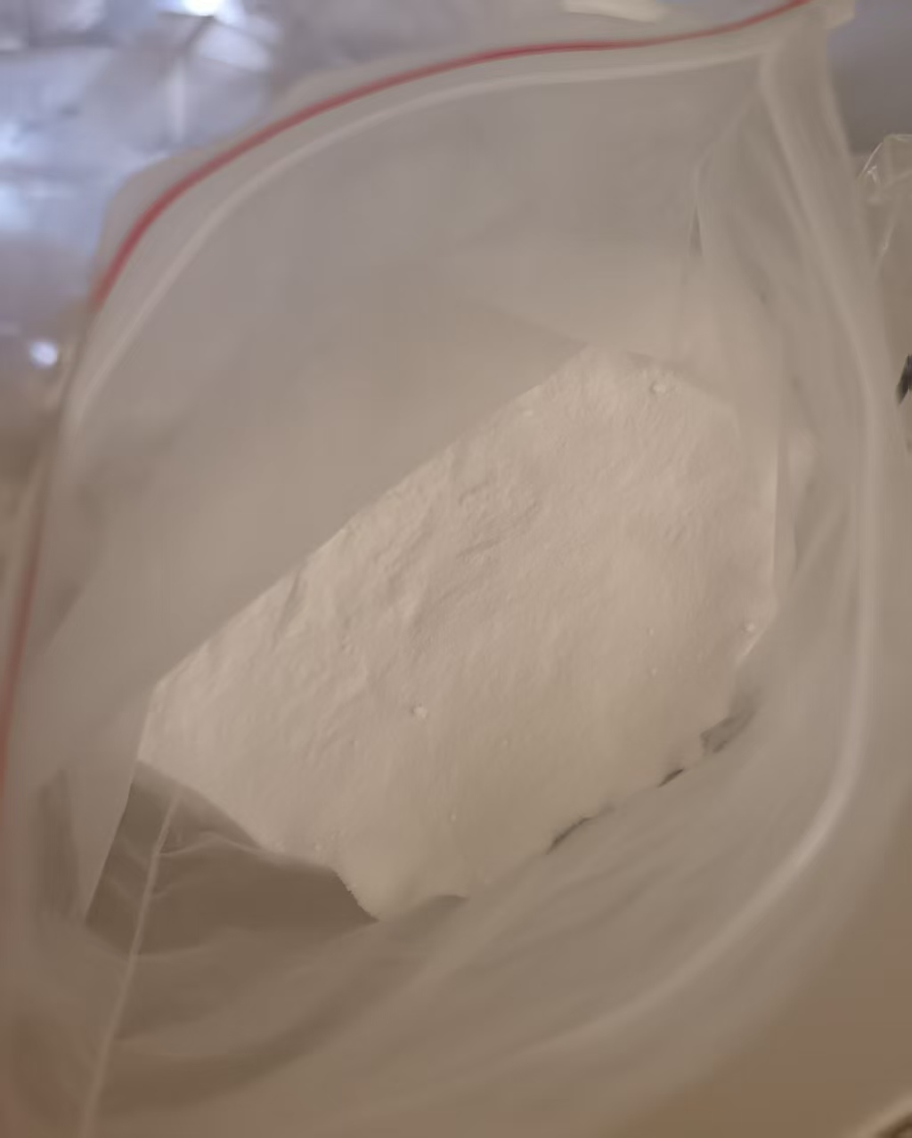 Industrial Grade &amp; Food Grade Sodium Bicarbonate Baking Soda Powder 99.2% Purity CAS 144-55-8 25kg PP Bag