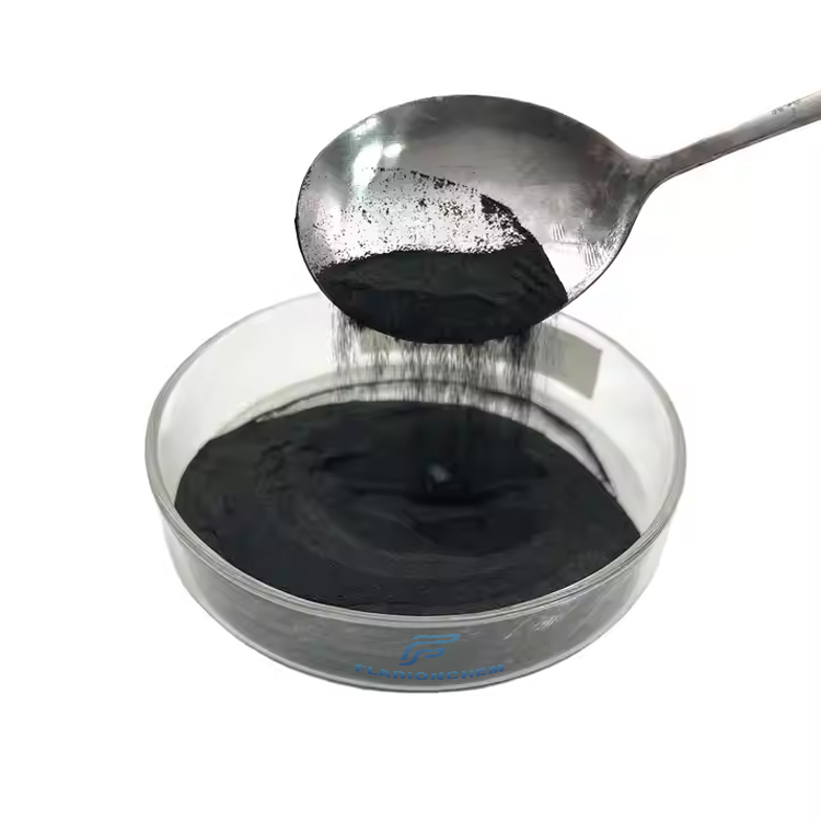 Manganese Dioxide CAS 1313-13-9 for Oxidants, Catalysts and Battery Raw Materials