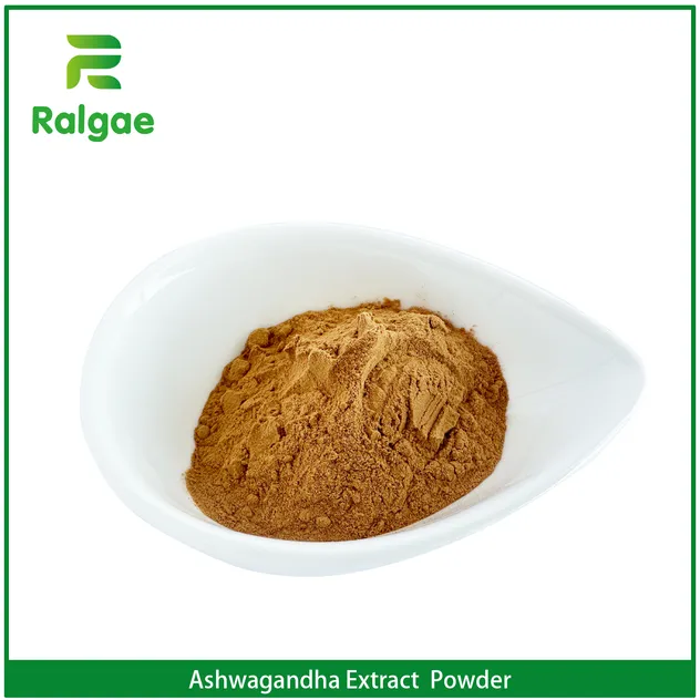 Ashwagandha Extract Powder Plant Extract