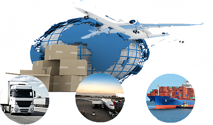 Logistics and Transport