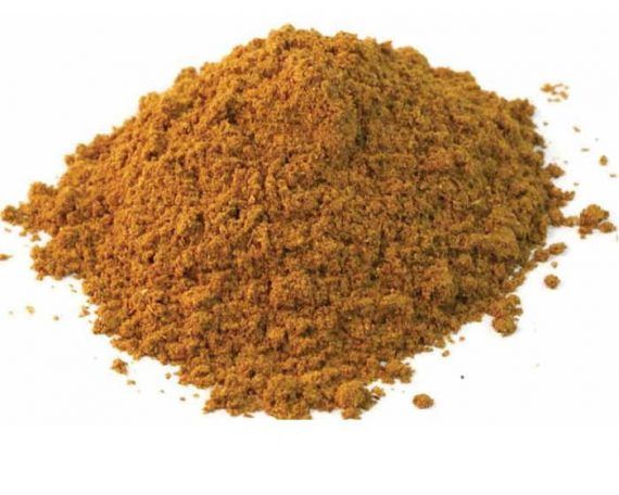 Fish Meal Poultry Feed Image 2