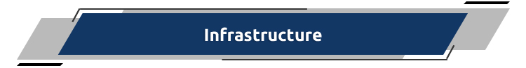 Infrastructure
