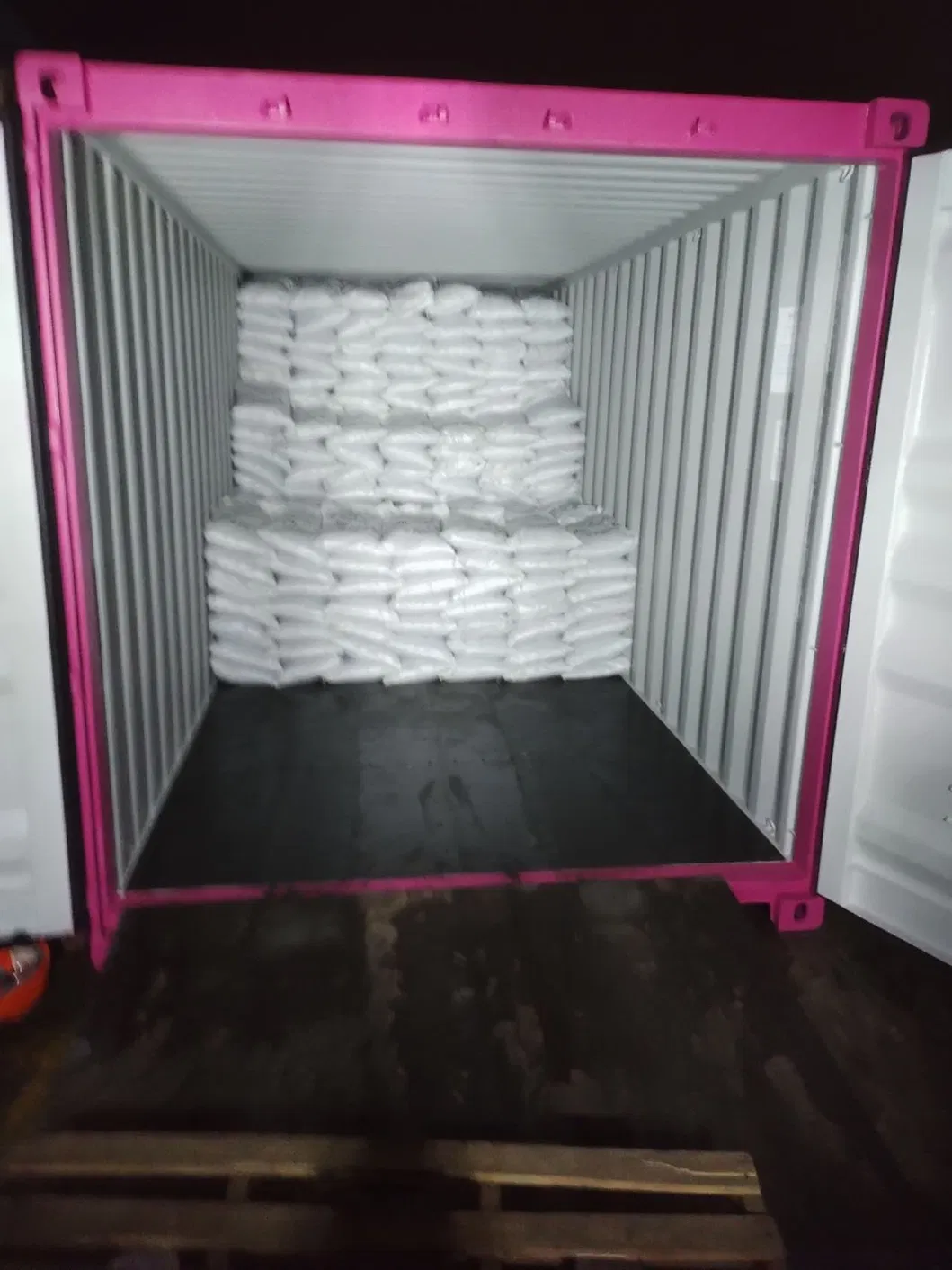 Industrial Grade Chemical Material 98% Copper Sulphate Pentahydrate CAS 7758-99-8