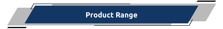 Product Range