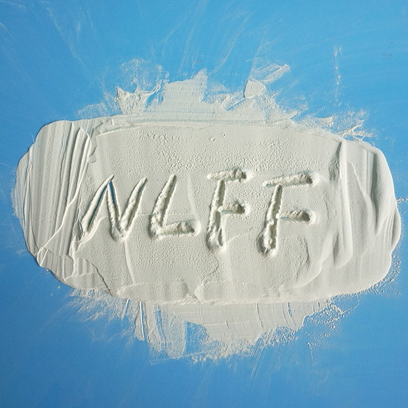 Sodium Bicarbonate BC Dry Powder 75% 90% BC Dry Chemical Powder of Fire Extinguishing Agent