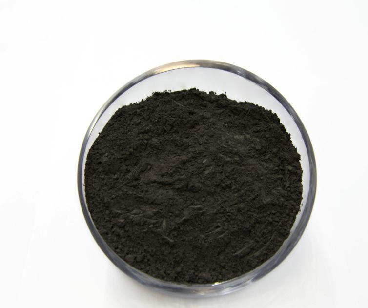 Factory 99% CAS 313-13-9 Manganese Dioxide / Manganese(IV) Oxide MnO2 Powder