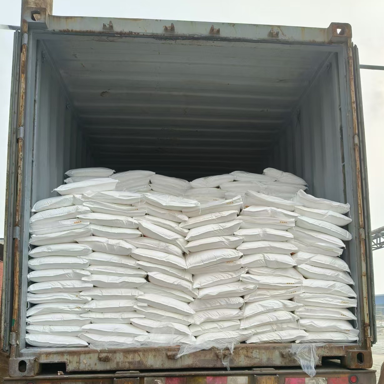 Pallet Loading 1