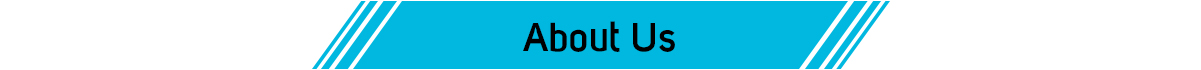 About Us Divider