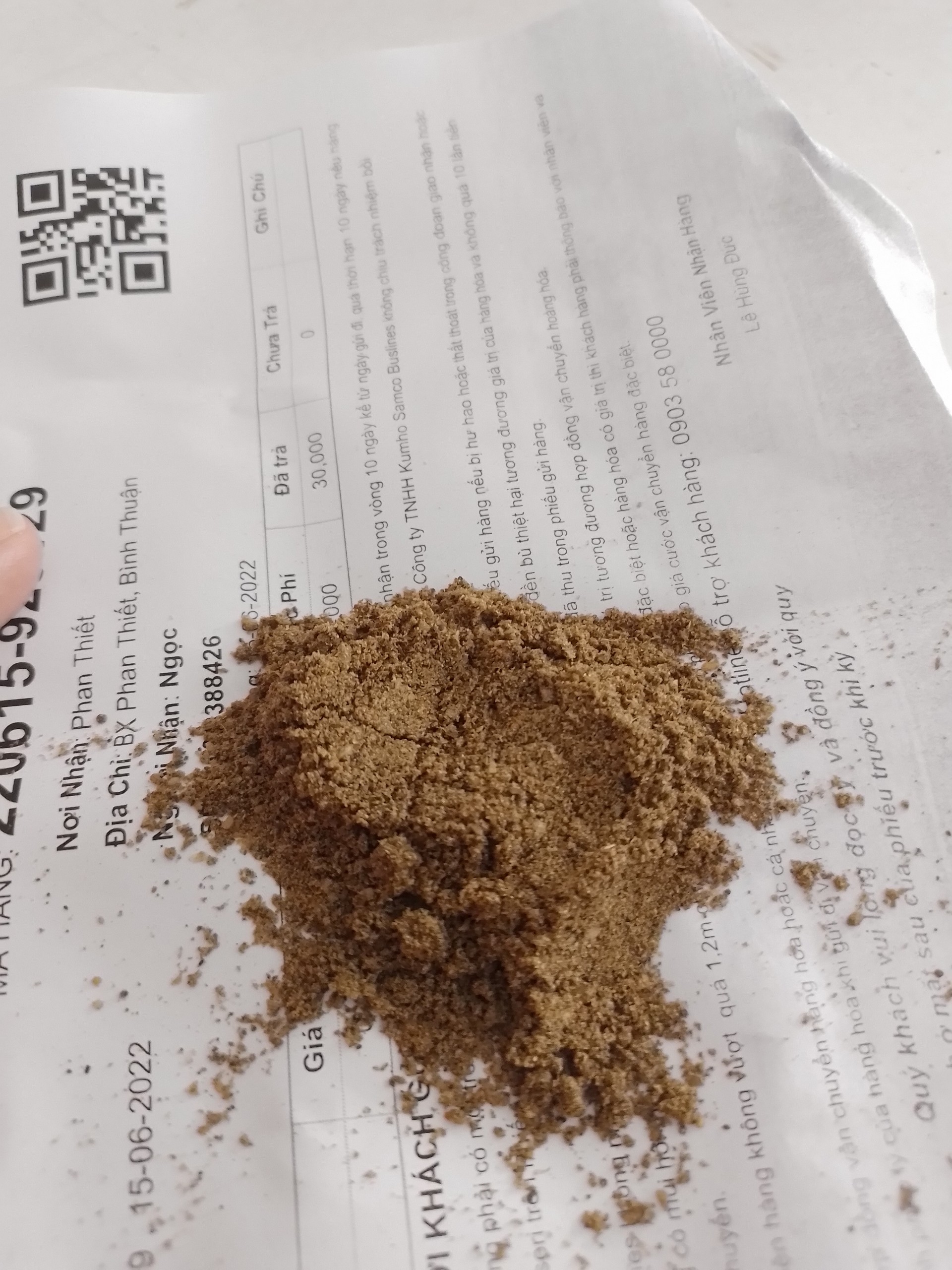 Fish Meal 80% Protein
