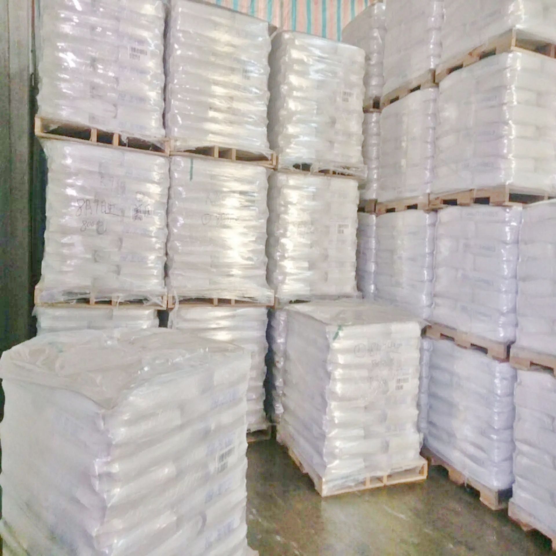 Manganese Oxide Granules Product Photo 6