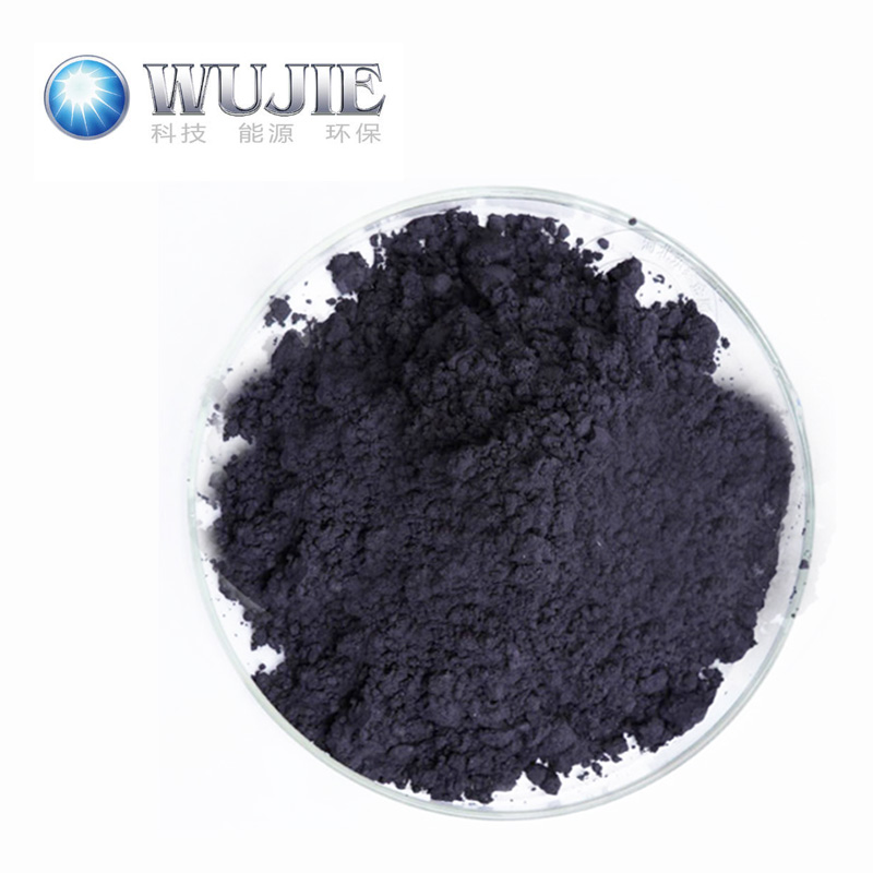 High-Purity Lithium Manganese Oxide (LiMn2O4) Powder Excellent Factory Price Cathode Materials for High Battery Packs