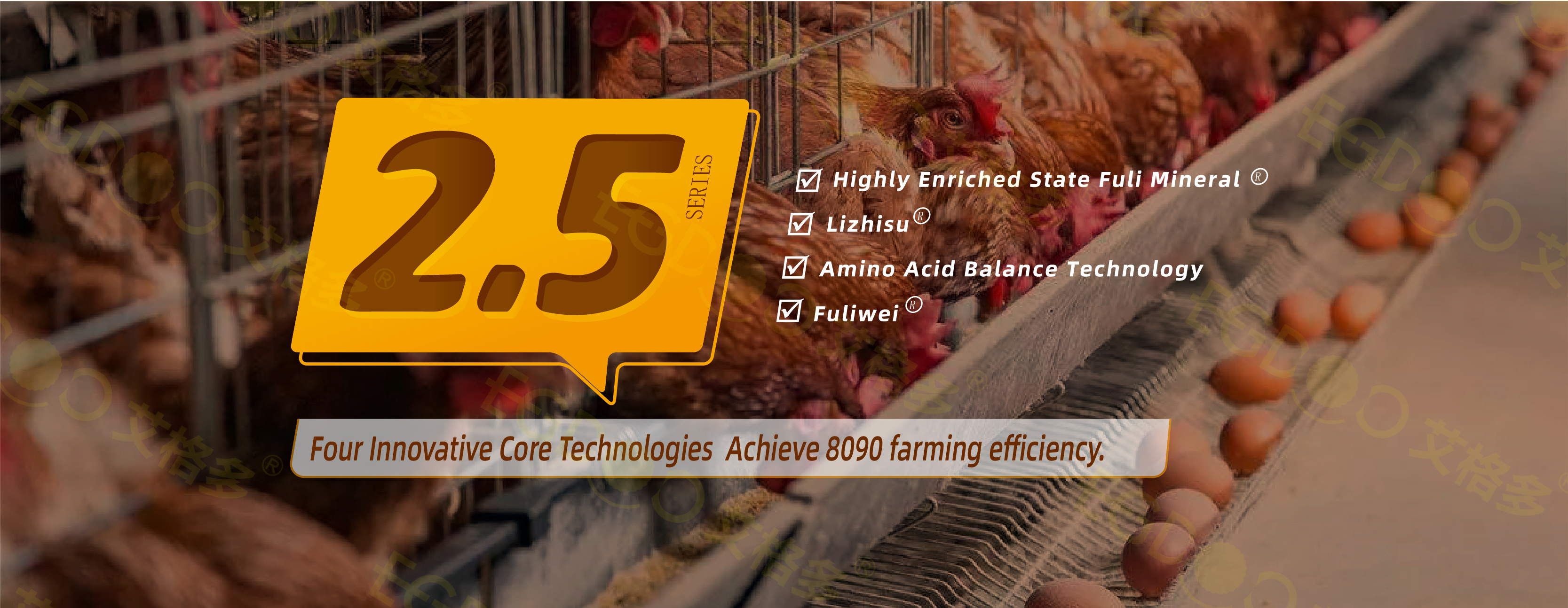 Laying Hen Health Index