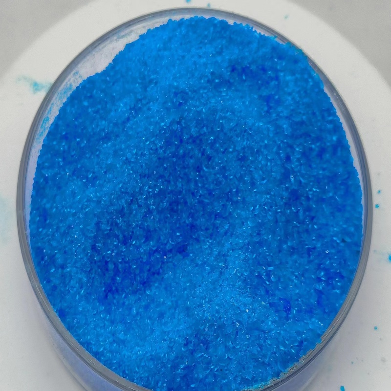 Supplier Feed / Industry Grade Copper Sulphate Pentahydrate Powder 99% CuSo4