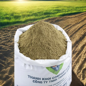 Premium Animal Feed Supplement Fish Meal for Stronger and Healthier Livestock for Cattle Horse Pig Dog Growth