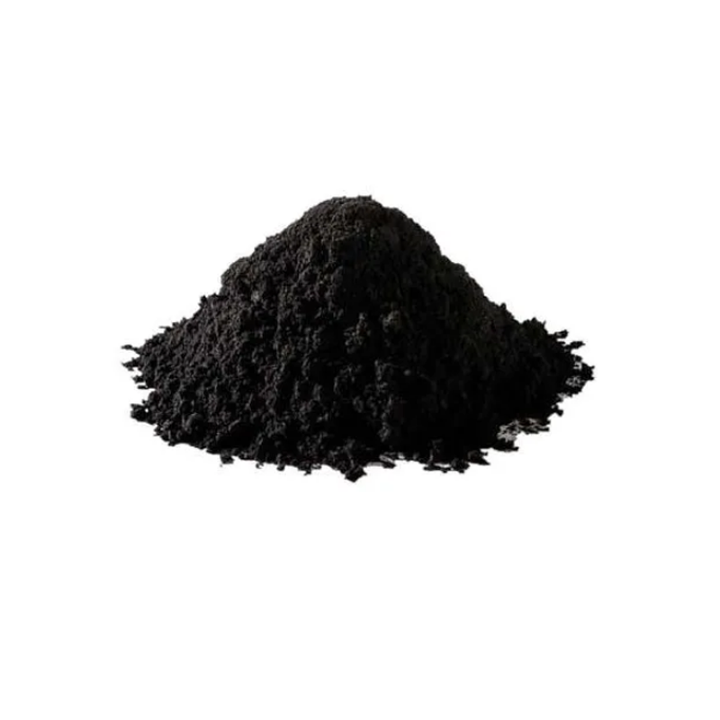 High Purity Manganese Dioxide CAS 1313-13-9 Black Powder Wholesale Supply