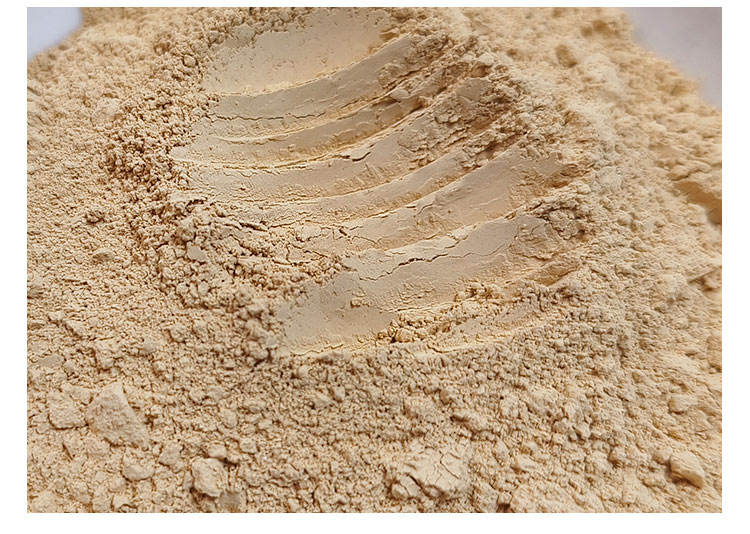 Feed Grade Bentonite Clay Powder Mycotoxin Binder &amp; Flowability Improver 100-325M WR for Livestock Poultry Aquaculture Feeds