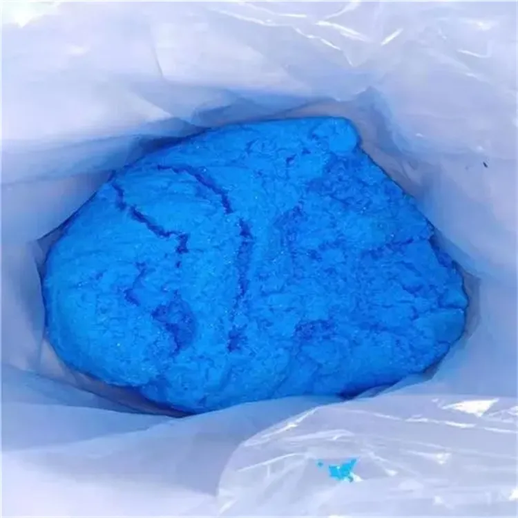 Copper Sulfate for Acid Copper Plating Solution
