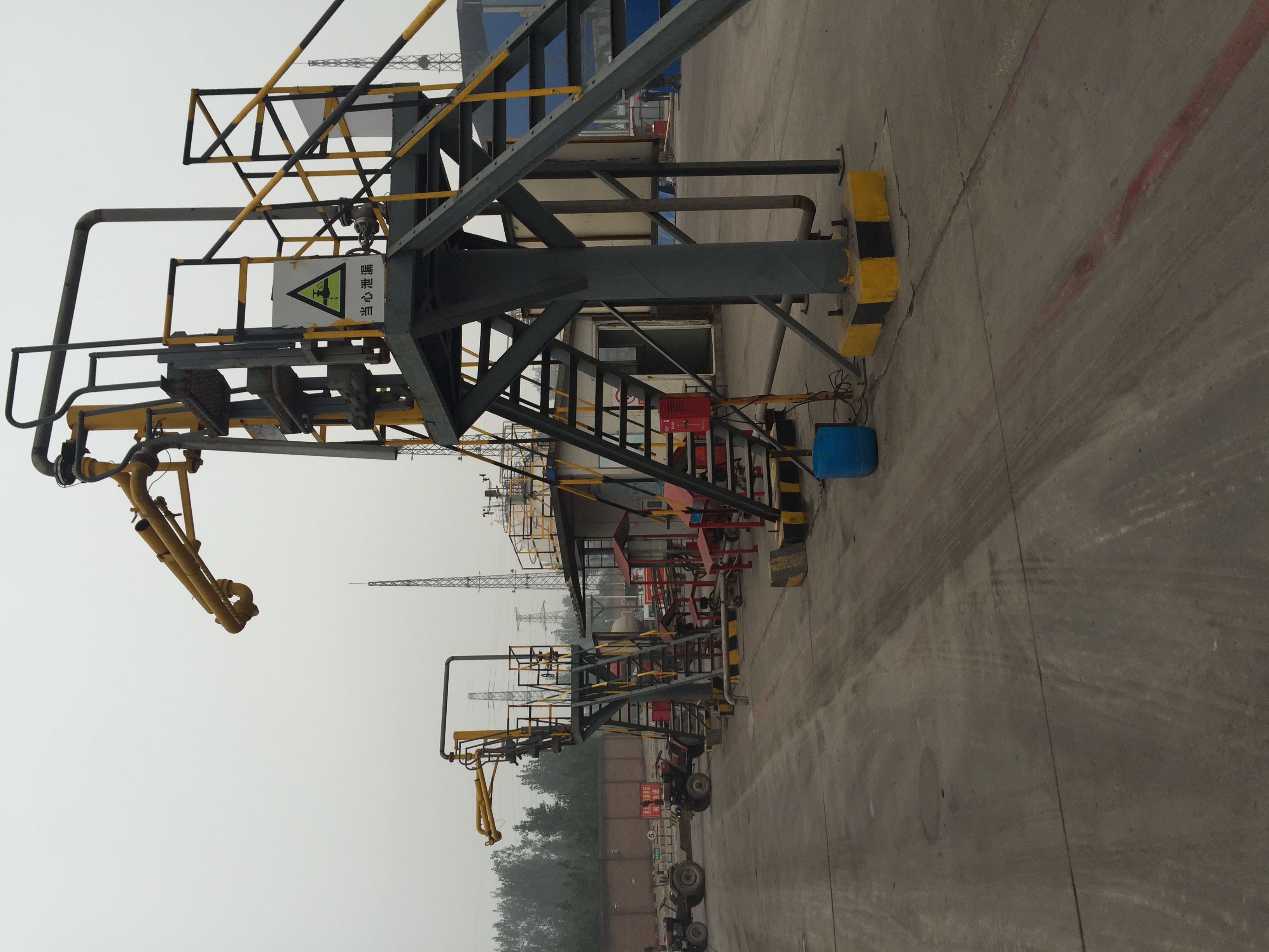 Facility operations 1