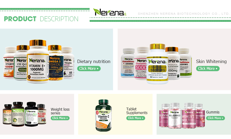 GMP High Quality and Efficient Absorption Supports Immune Function - Promotes Certified L-arginine Capsules Organic OEM Daily