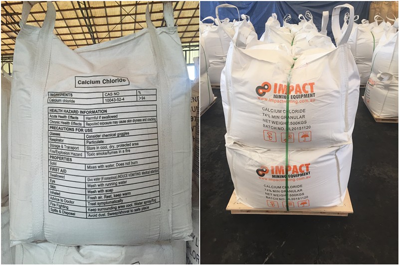 1 Ton Choice Packaging