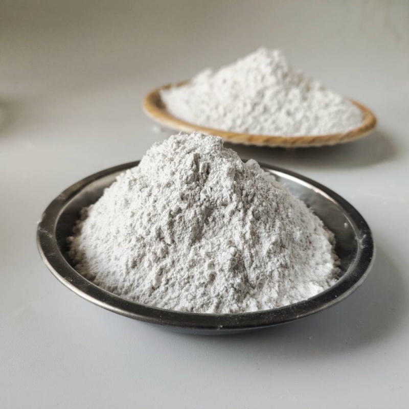 Feed Grade Bentonite Mycotoxin Binder & Flowability Improver For LivestockPoultry & Aquaculture Feeds