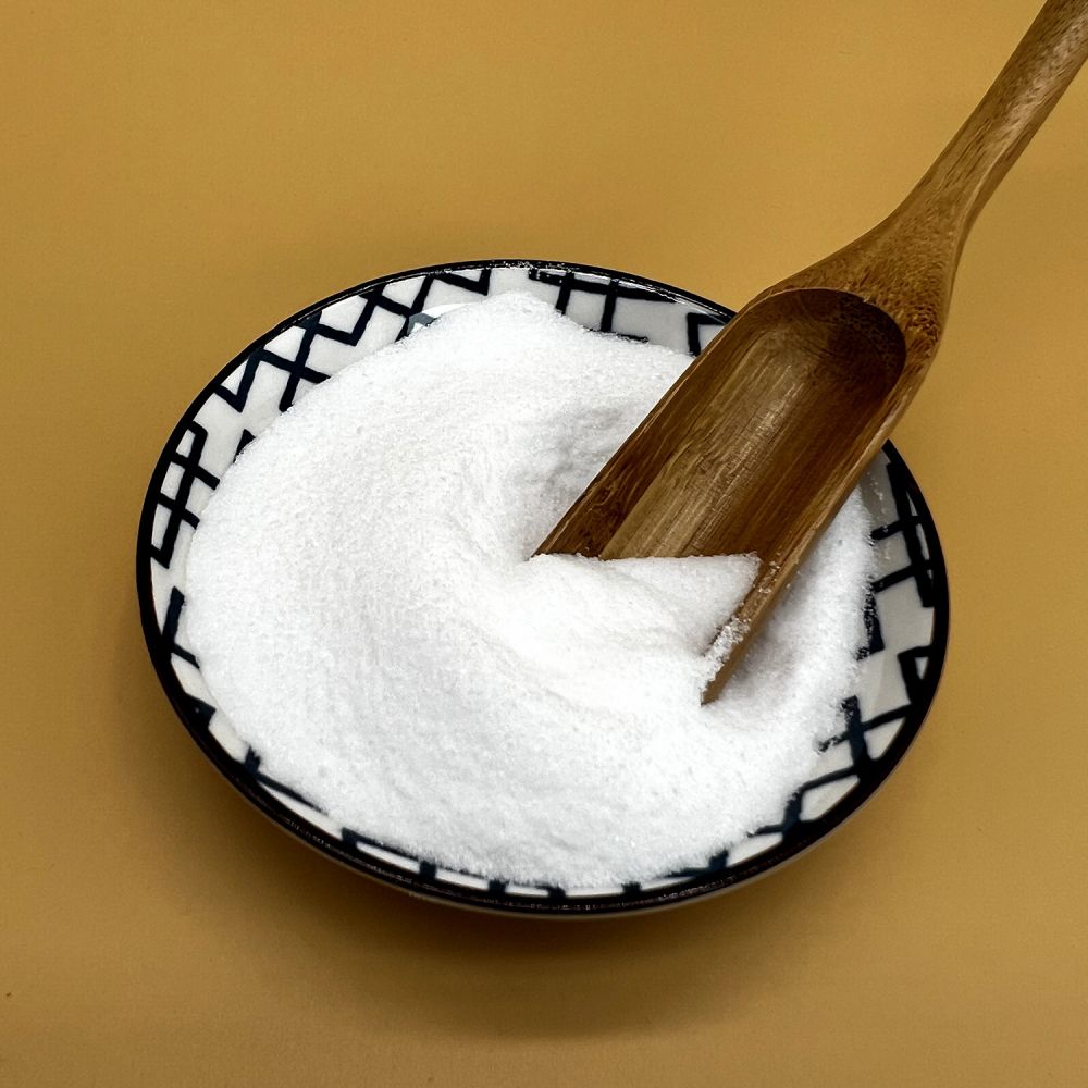 Shandong Haihua Brand Baking Soda SBC Sodium Bicarbonate Food Grade Industry Grade