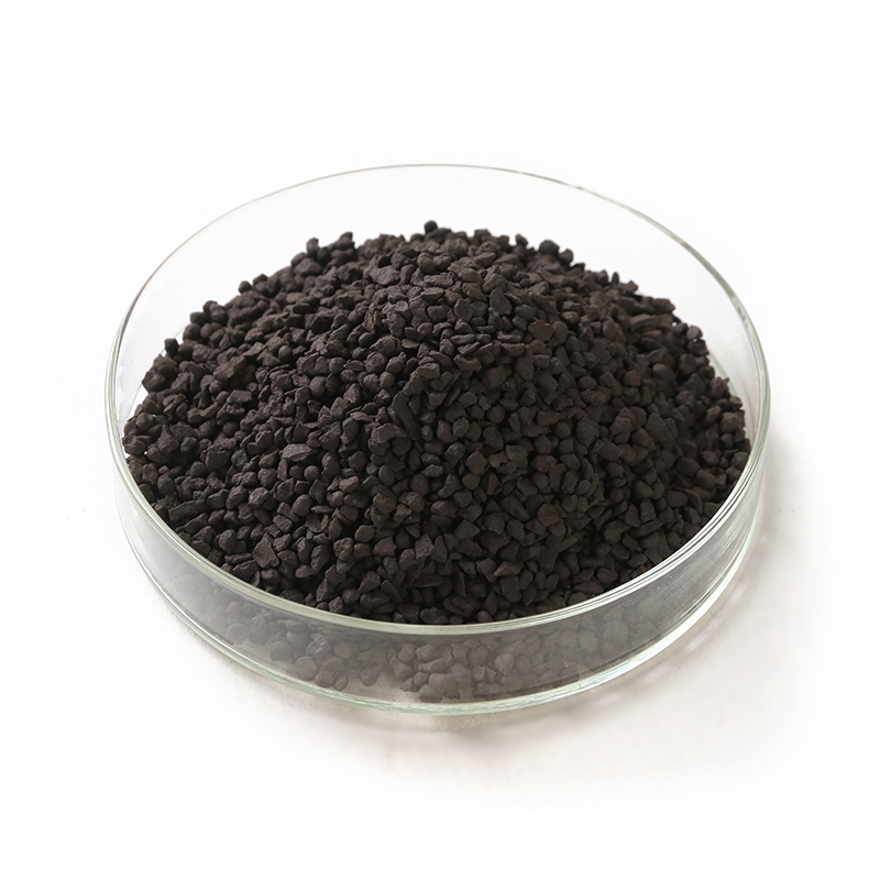 70% Manganese Dioxide Content of Manganese Sand Use for Drinking Water Treatment