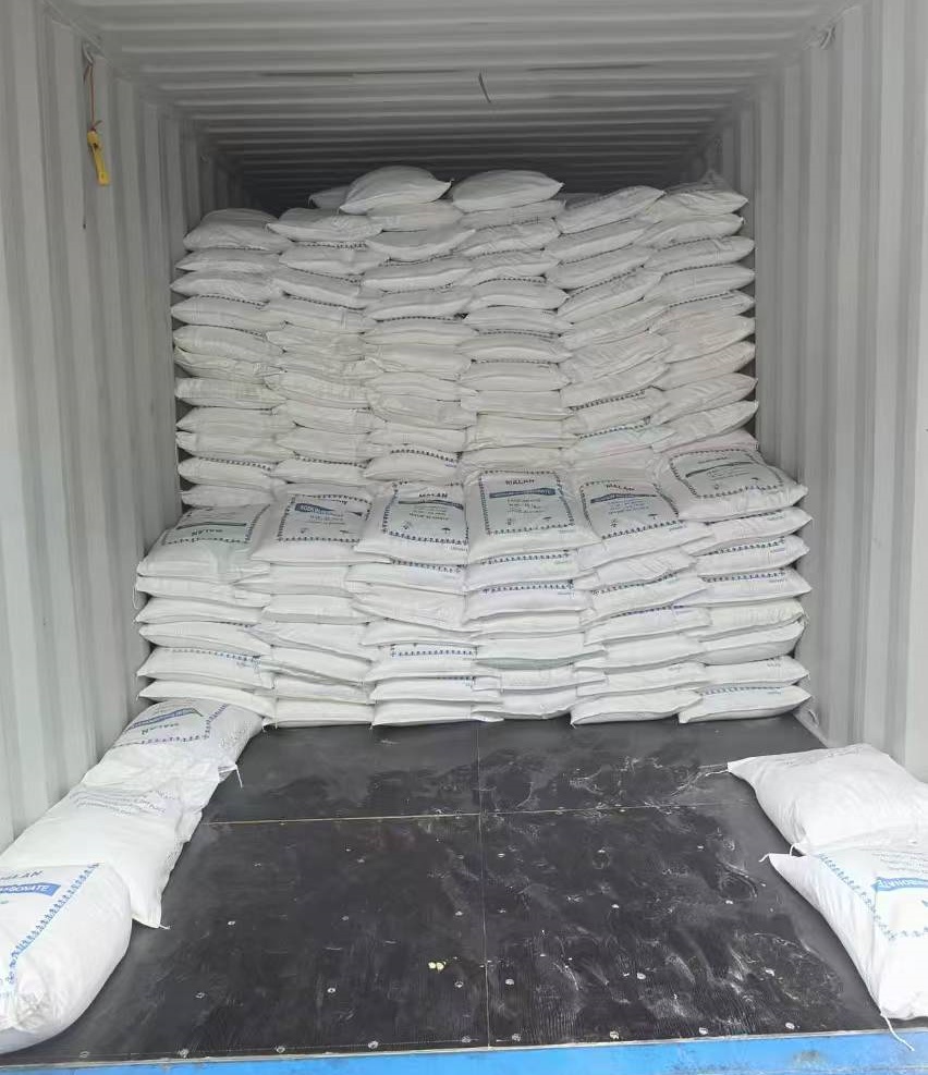 Silo Storage 1