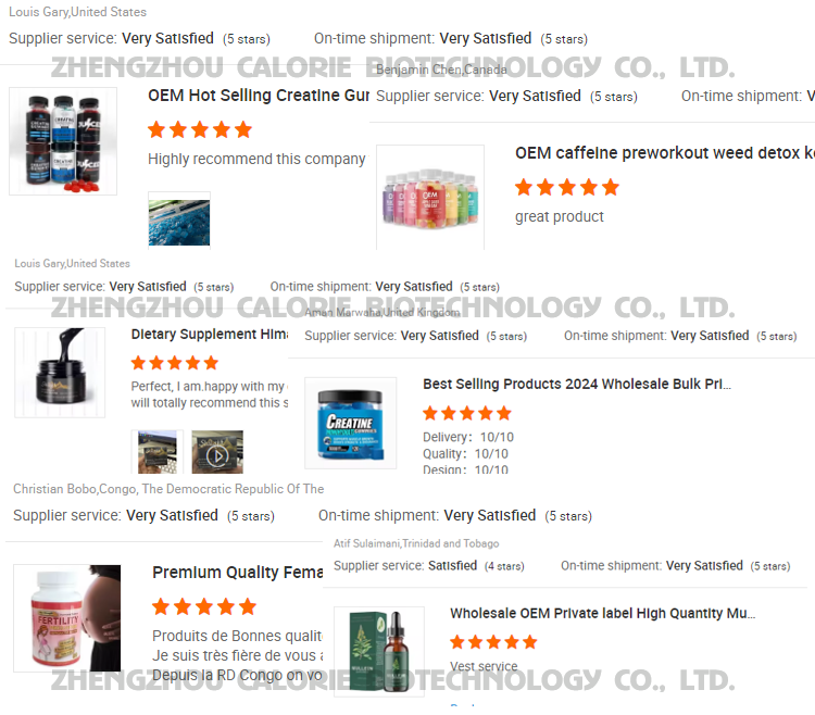 Customer Feedback Map