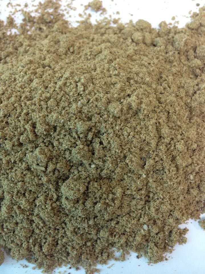 Fish Meal Detail Image 3