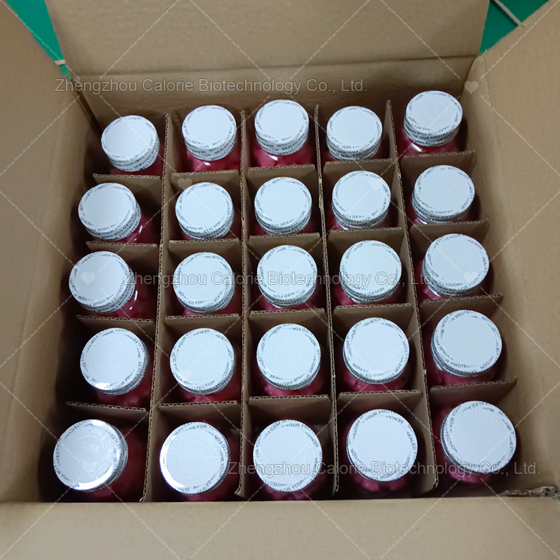 Packaging Option 2