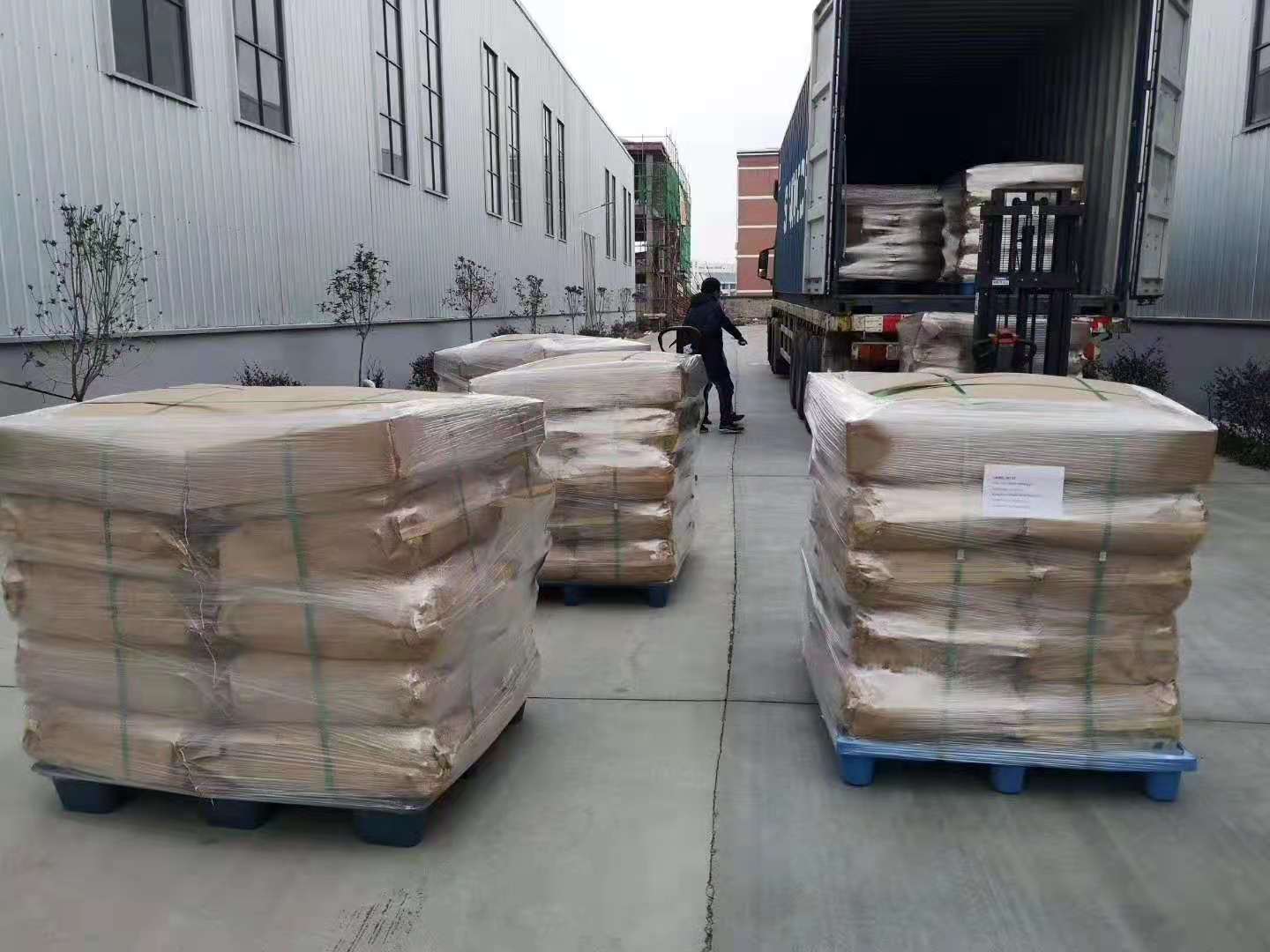 Shipping Method 1