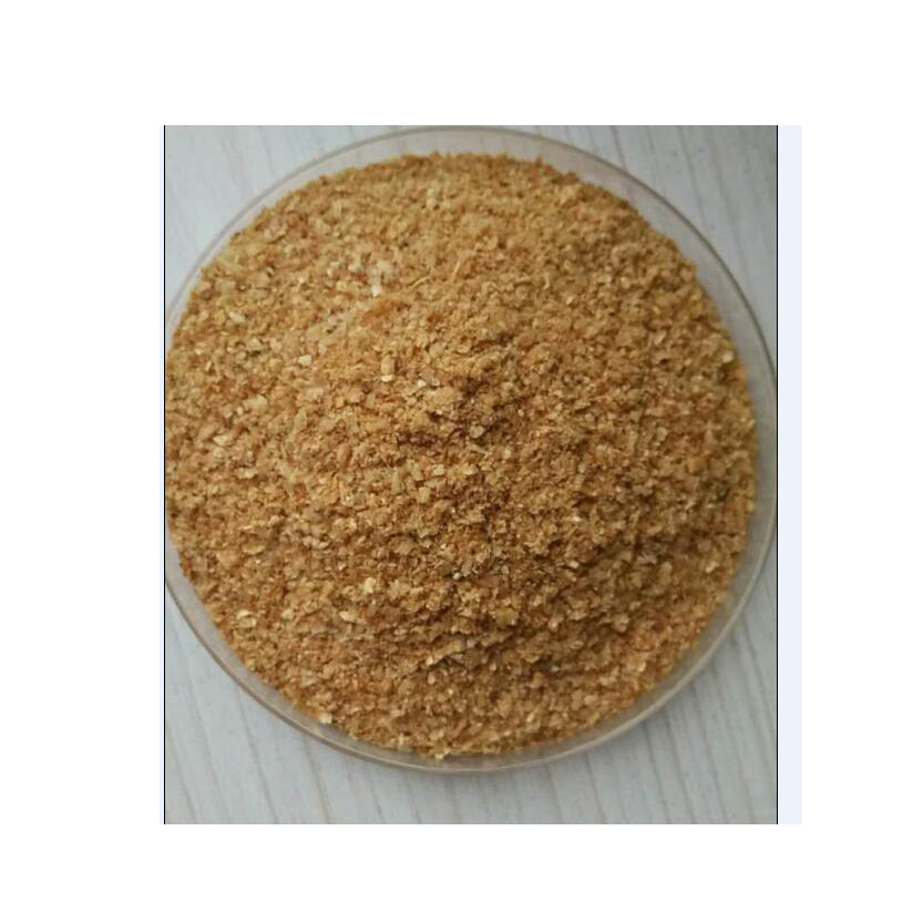 Premium fish meal product powder