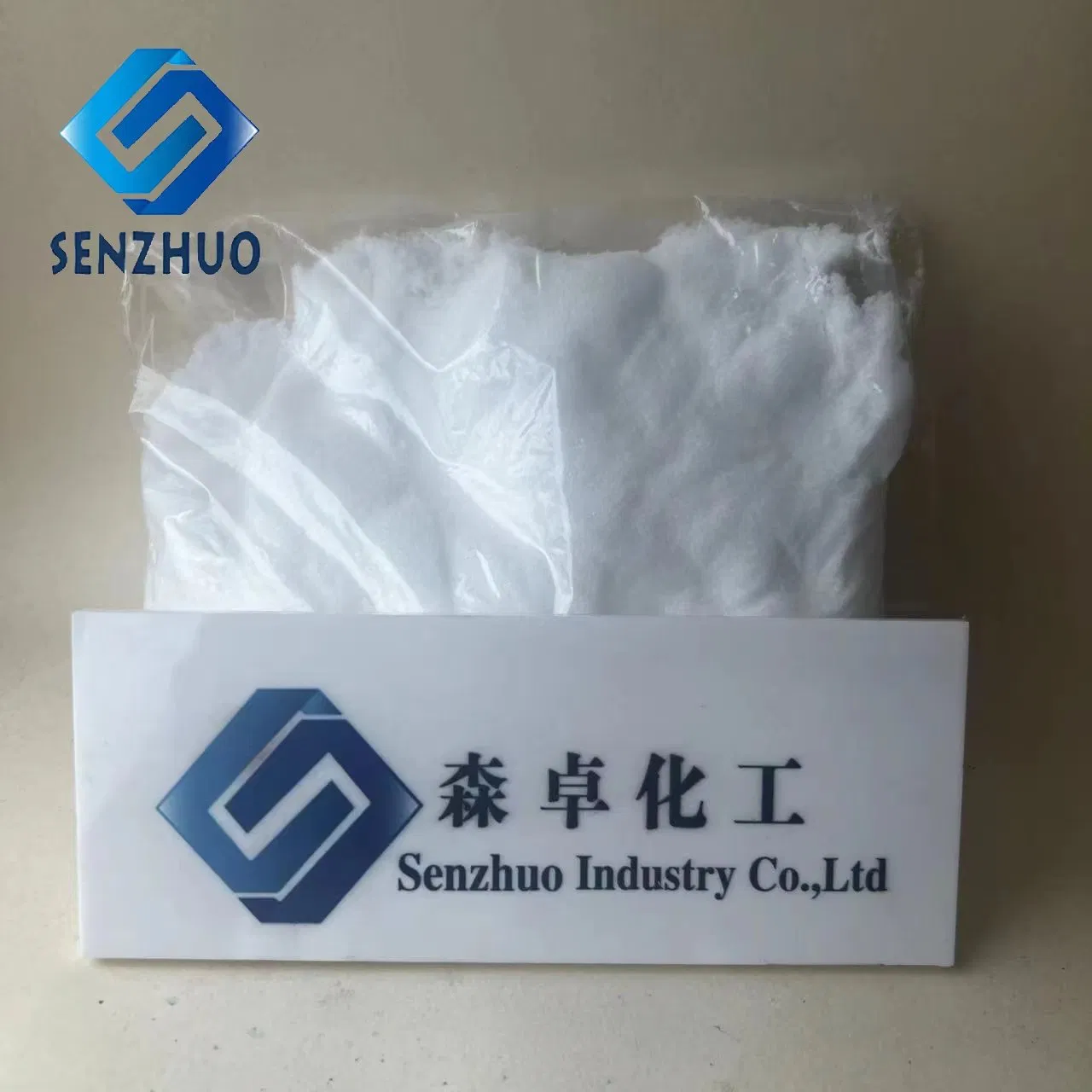 Anhydrous Copper Sulfate CAS 7758-98-7 Copper (II) Sulfate